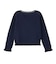 FRILL KNIT CARDIGAN