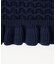 FRILL KNIT CARDIGAN