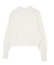 WAFFLE PANELED TOP