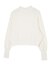 WAFFLE PANELED TOP