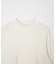 WAFFLE PANELED TOP