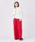 WAFFLE PANELED TOP