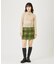 LETTUCE EDGE TOP
