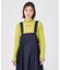 LETTUCE EDGE TOP
