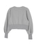 PUFF SLEEVE CARDIGAN