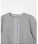 PUFF SLEEVE CARDIGAN