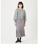 PUFF SLEEVE CARDIGAN