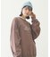 HEAVEN TWENTY SEVEN SWEAT TOP
