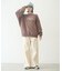 HEAVEN TWENTY SEVEN SWEAT TOP