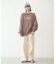 HEAVEN TWENTY SEVEN SWEAT TOP