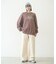 HEAVEN TWENTY SEVEN SWEAT TOP