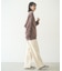 HEAVEN TWENTY SEVEN SWEAT TOP