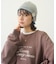 HEAVEN TWENTY SEVEN SWEAT TOP