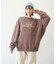 HEAVEN TWENTY SEVEN SWEAT TOP