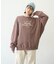 HEAVEN TWENTY SEVEN SWEAT TOP