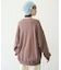 HEAVEN TWENTY SEVEN SWEAT TOP