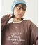 HEAVEN TWENTY SEVEN SWEAT TOP