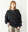 HEAVEN TWENTY SEVEN SWEAT TOP