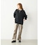 HEAVEN TWENTY SEVEN SWEAT TOP