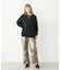 HEAVEN TWENTY SEVEN SWEAT TOP