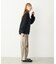 HEAVEN TWENTY SEVEN SWEAT TOP