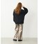 HEAVEN TWENTY SEVEN SWEAT TOP