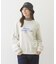HEAVEN TWENTY SEVEN SWEAT TOP