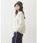 HEAVEN TWENTY SEVEN SWEAT TOP