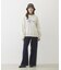 HEAVEN TWENTY SEVEN SWEAT TOP