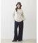HEAVEN TWENTY SEVEN SWEAT TOP