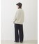 HEAVEN TWENTY SEVEN SWEAT TOP