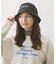 HEAVEN TWENTY SEVEN SWEAT TOP