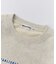 HEAVEN TWENTY SEVEN SWEAT TOP