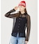 BUMPY KNIT TOP