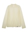 BUMPY KNIT TOP