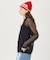 BUMPY KNIT TOP