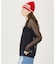 BUMPY KNIT TOP