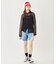BUMPY KNIT TOP