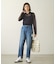 BUMPY KNIT TOP