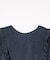 RUFFLE SLEEVE CROPPED TOP