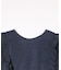 RUFFLE SLEEVE CROPPED TOP