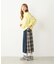 OVERLOCK STICHED SWEAT TOP