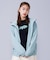BACK LOGO BLOUSON