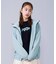 BACK LOGO BLOUSON
