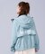 BACK LOGO BLOUSON