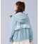 BACK LOGO BLOUSON
