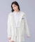 BACK LOGO BLOUSON