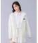 BACK LOGO BLOUSON