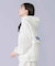 BACK LOGO BLOUSON