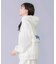 BACK LOGO BLOUSON